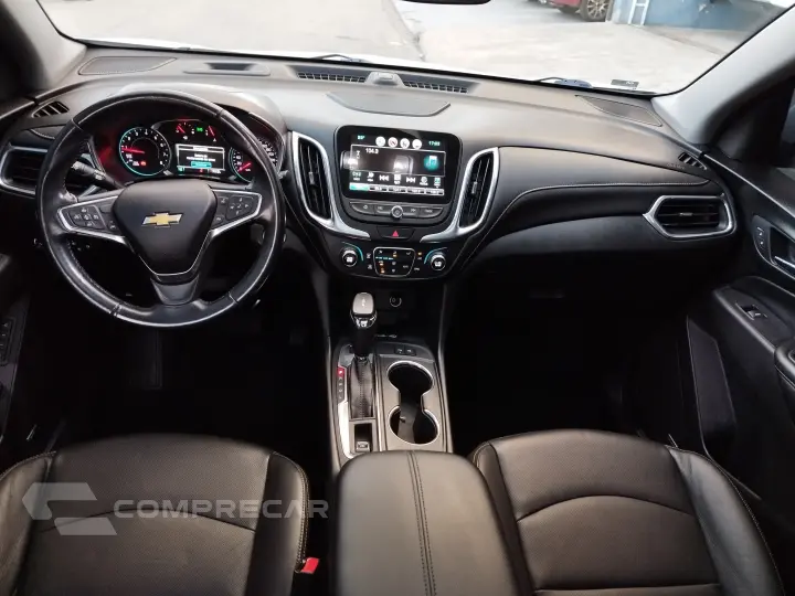 EQUINOX 2.0 16V Turbo Premier AWD