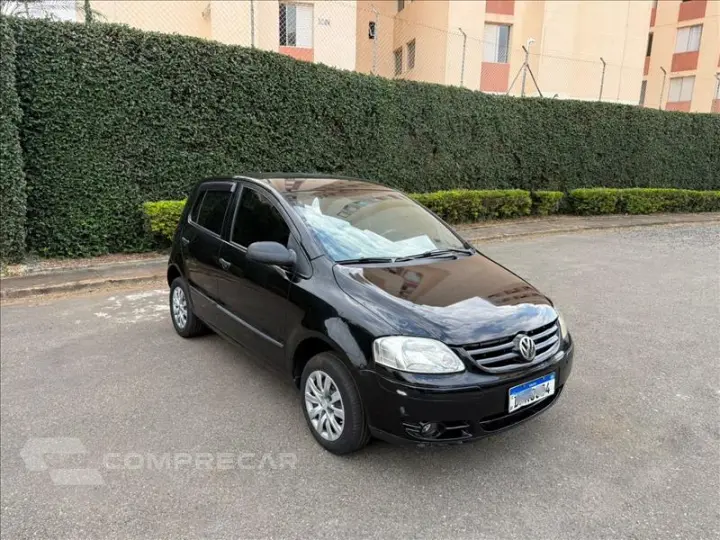 FOX 1.0 MI 8V