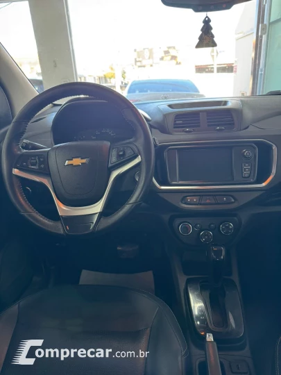 SPIN 1.8 LTZ 8V