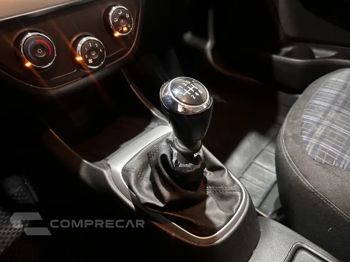 COBALT 1.4 MPFI LT 8V FLEX 4P MANUAL