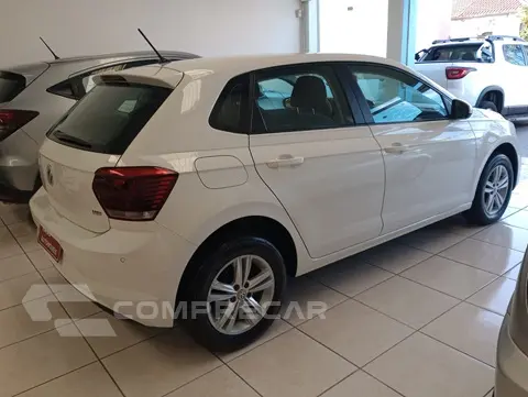 POLO 1.6 MSI
