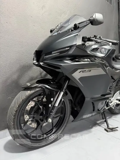 YZF-R3 ABS