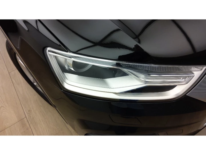 Q3 1.4 TFSI FLEX PRESTIGE PLUS S TRONIC