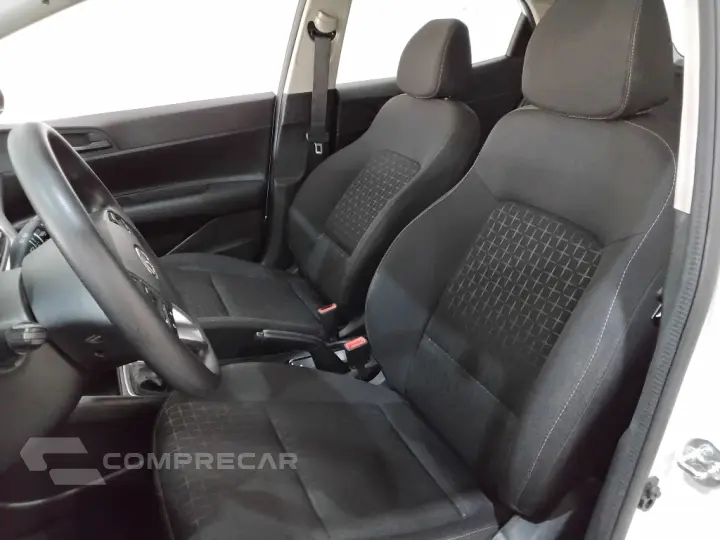 HB20 1.0 12V FLEX SENSE PLUS MANUAL