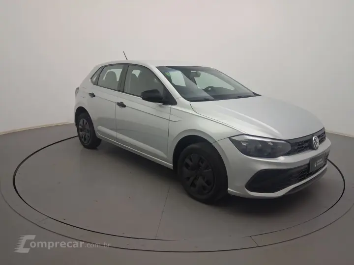 POLO 1.0 MPI TRACK MANUAL