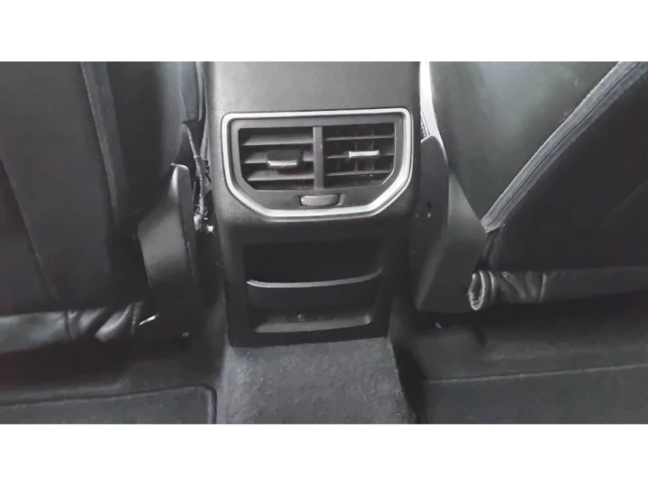 TIGGO 5x 1.5 VVT TURBO iFLEX T DCT
