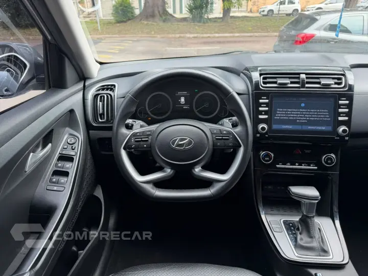 Creta 1.0 Tgdi Flex Limited Automático