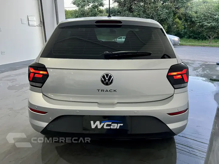 POLO 1.0 MPI Track