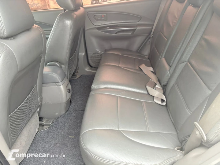 TUCSON 2.0 GL 2WD 16V