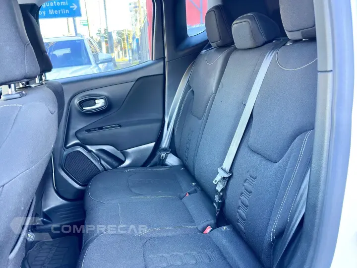 RENEGADE 1.3 T270 TURBO FLEX SPORT AT6