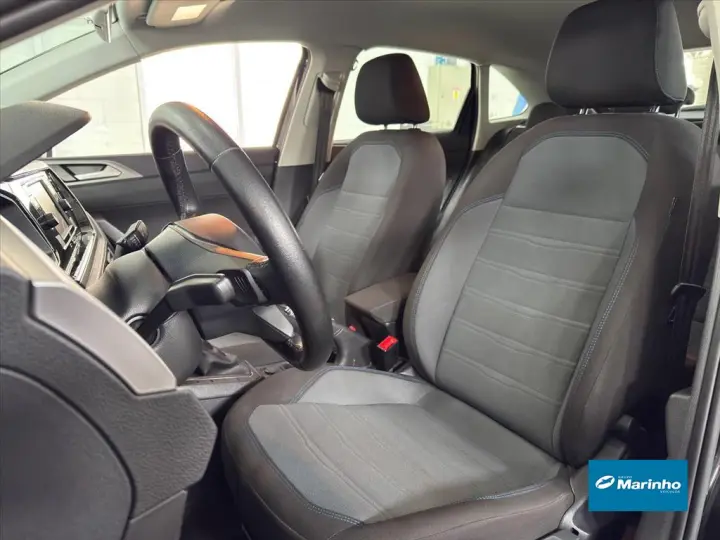 NIVUS 1.0 200 TSI TOTAL FLEX COMFORTLINE AUTOMÁTI