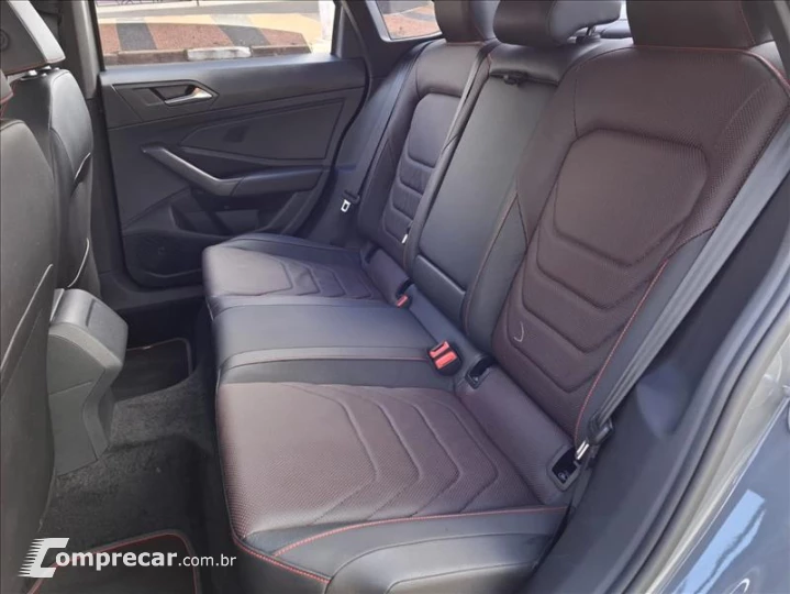 JETTA 2.0 350 TSI GLI