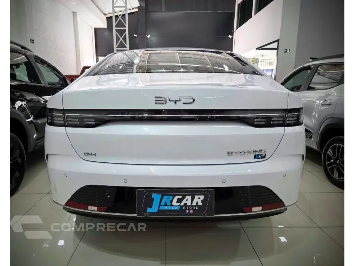 KING 1.5 DM-I PHEV GS AUTOMÁTICO