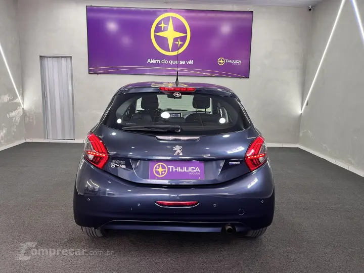 208 1.0 Firefly Active