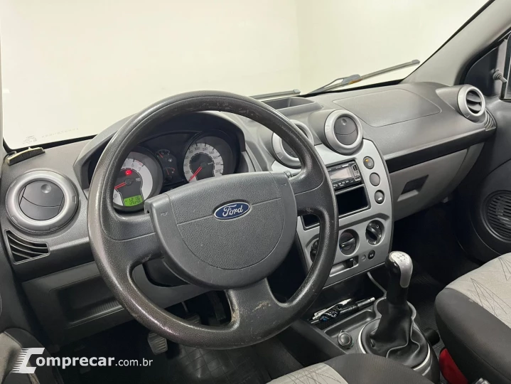 FIESTA 1.0 MPI Class 8V