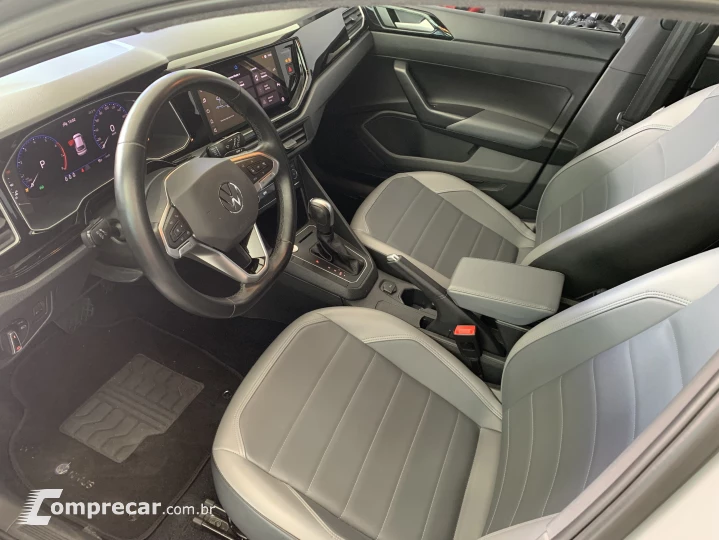 NIVUS 1.0 200 TSI Highline