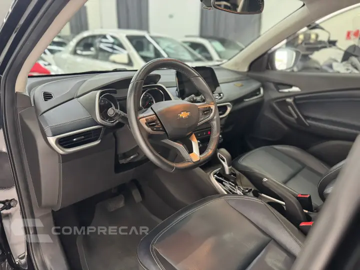 TRACKER 1.2 Turbo Premier