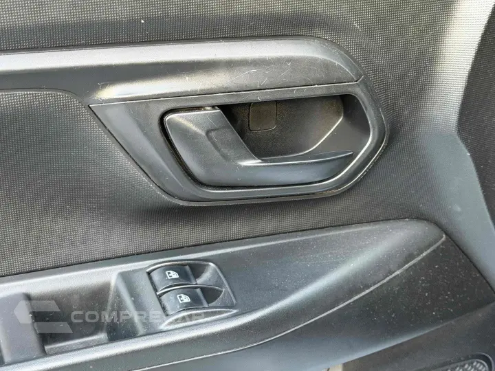 STRADA 1.4 FIRE FLEX ENDURANCE CS MANUAL