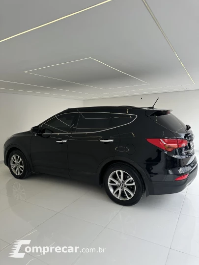 SANTA FÉ 3.5 V6 7L AWD