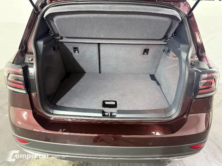 T-CROSS 1.0 200 TSI Comfortline