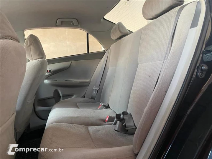 COROLLA 1.8 XLI 16V
