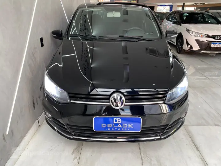 Fox Connect 1.6 Flex 8V 5p