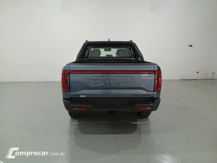 SHARK 1.5 Turbo Phev GS AWD