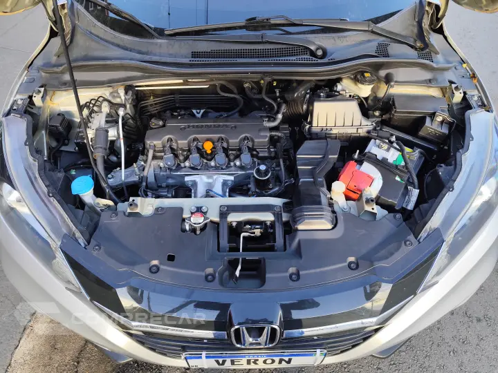 HR-V 1.8 16V EX