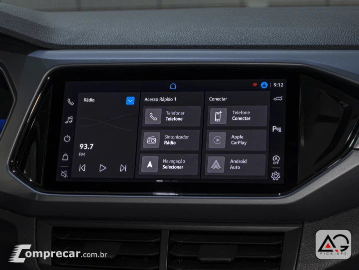 T-CROSS 1.0 200 TSI