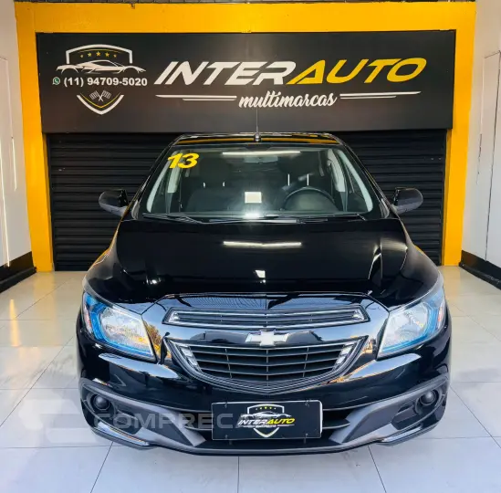 ONIX 1.4 MPFI LT 8V