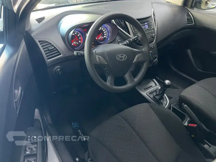 HB20 1.0 12V Comfort Plus