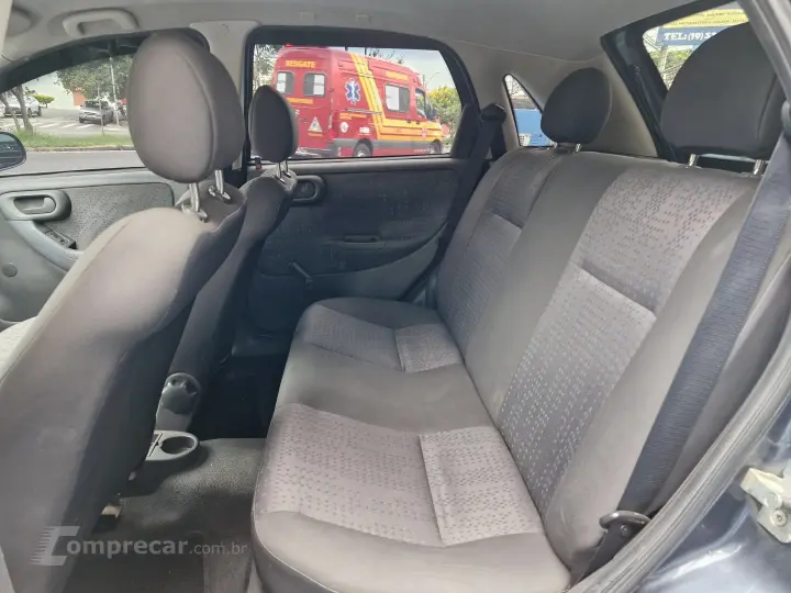 CORSA 1.4 MPFI MAXX 8V FLEX 4P MANUAL