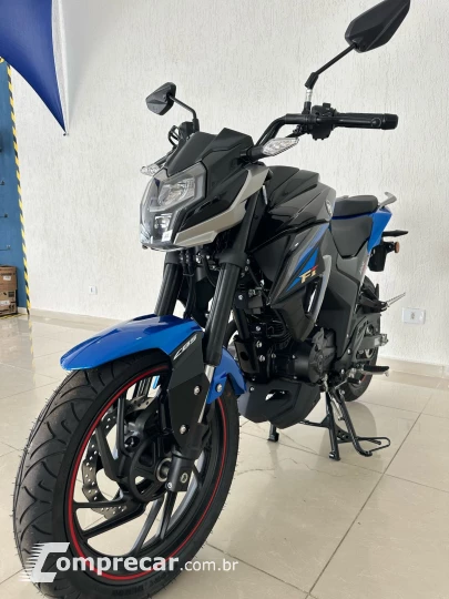 DR 160S