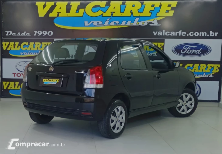 PALIO 1.0 MPI Fire Economy 8V