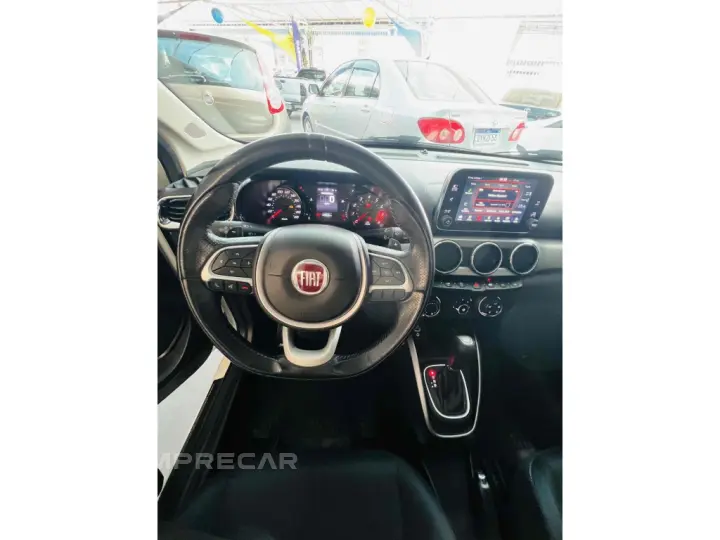 ARGO 1.8 E.TORQ FLEX PRECISION AT6