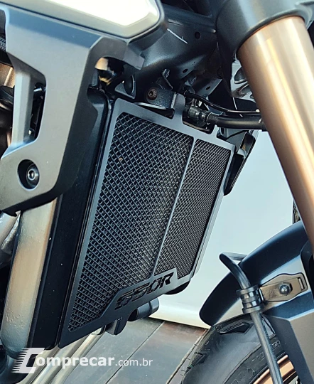 HONDA CB 650 R ABS