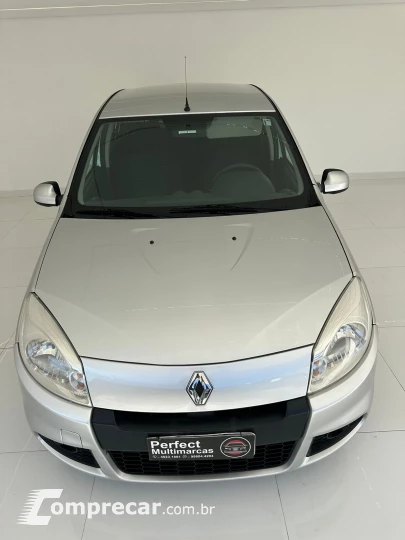 SANDERO 1.0 12V SCE Expression