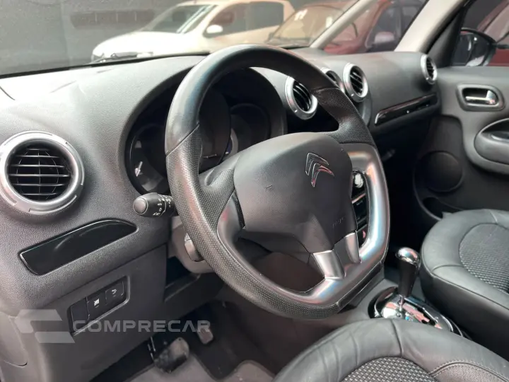 C3 1.6 Picasso Exclusive 16V