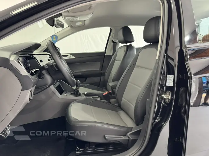 VIRTUS 1.0 200 TSI Highline