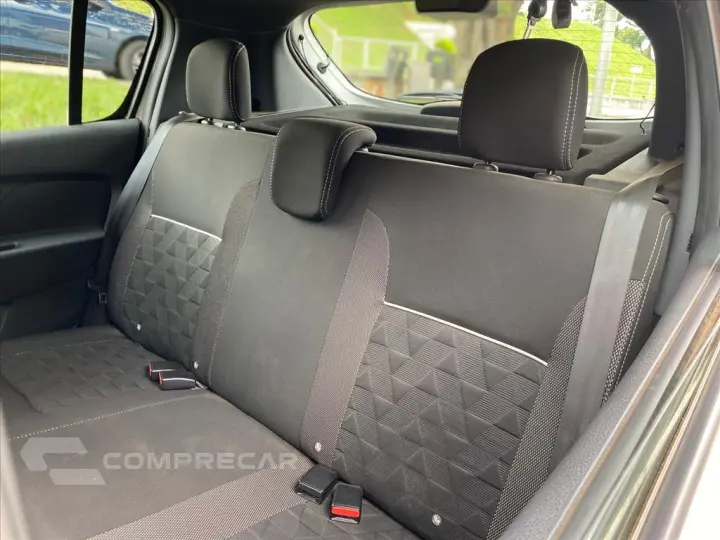 SANDERO 1.0 12V SCE FLEX S EDITION MANUAL