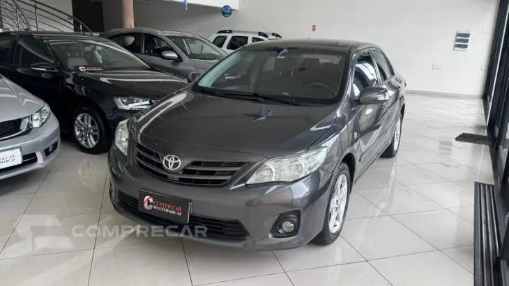 COROLLA 2.0 XEI 16V