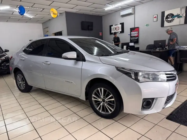 COROLLA 1.8 GLI 16V