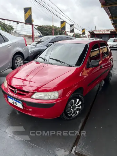 CELTA 1.0 MPFI VHC Super 8V