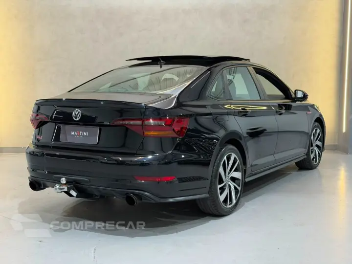 JETTA GLI 350 TSI 2.0 16V 4p Aut.