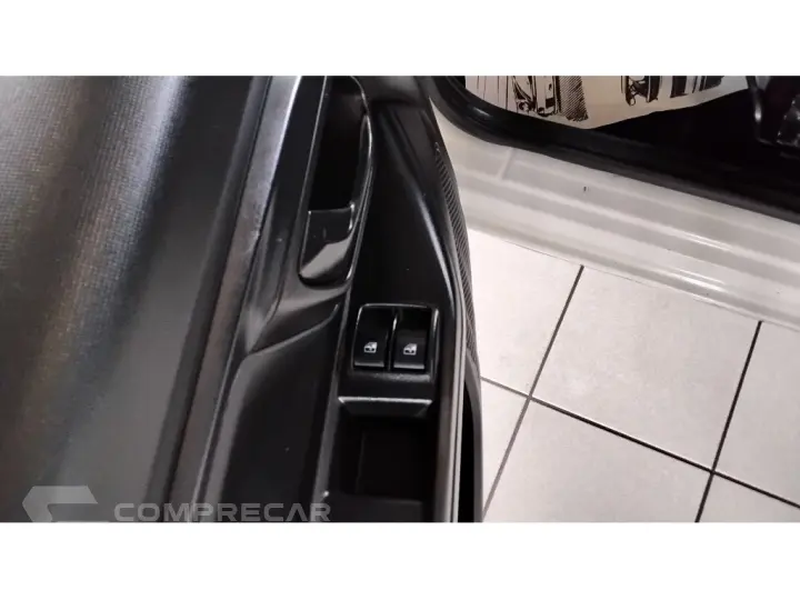 STRADA 1.4 FIRE FLEX ENDURANCE CS MANUAL