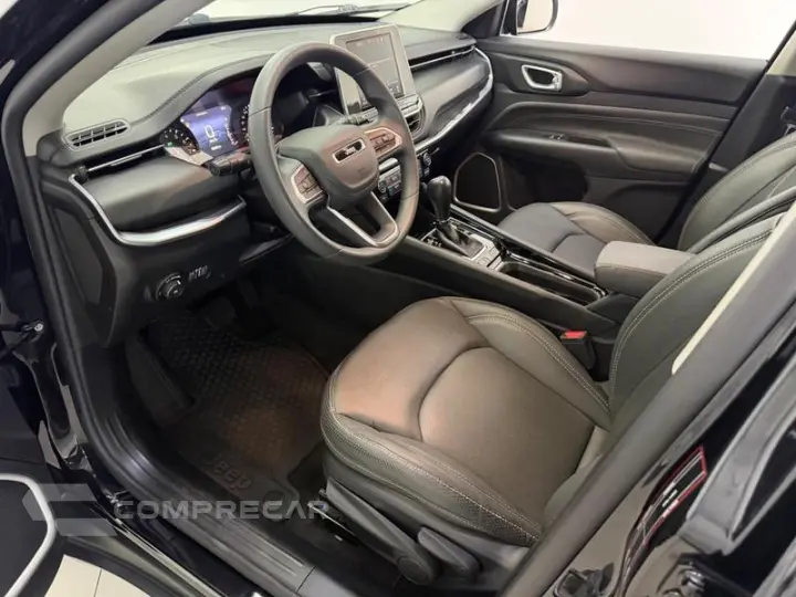 COMPASS SPORT T