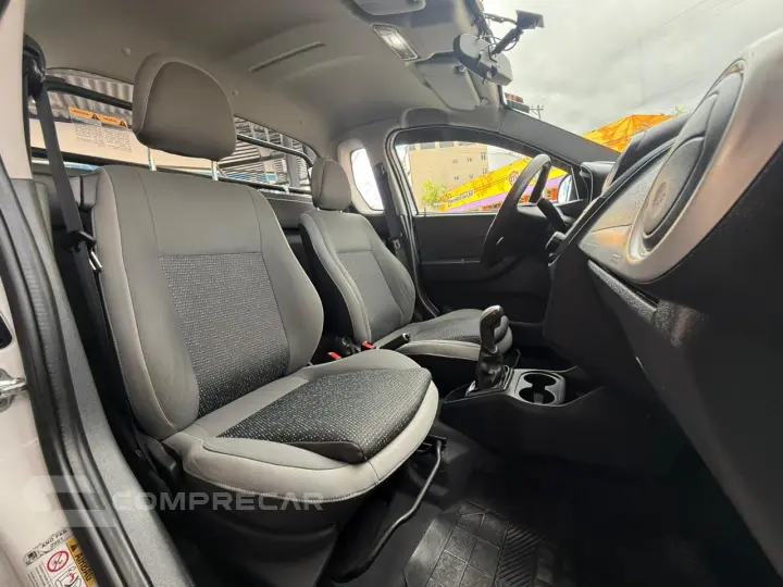 MONTANA 1.4 MPFI LS CS 8V