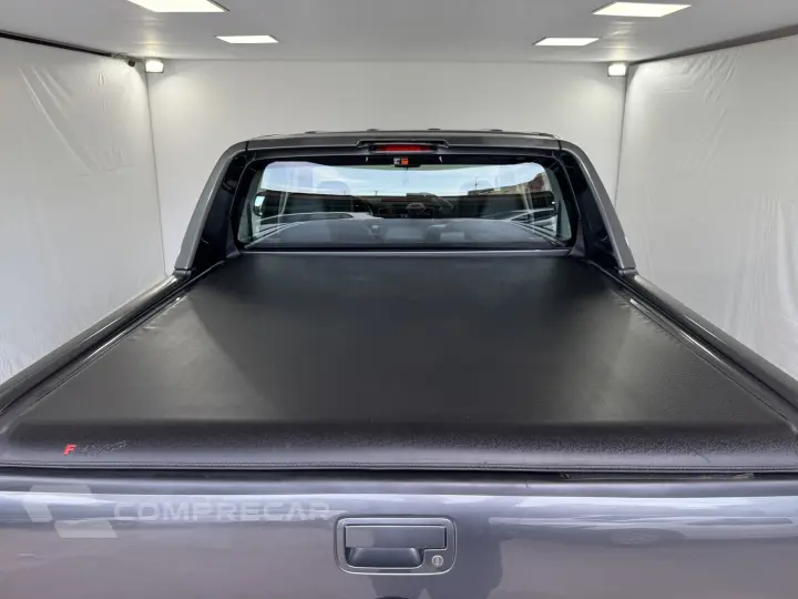 AMAROK 3.0 V6 TDI Highline Extreme CD 4motion