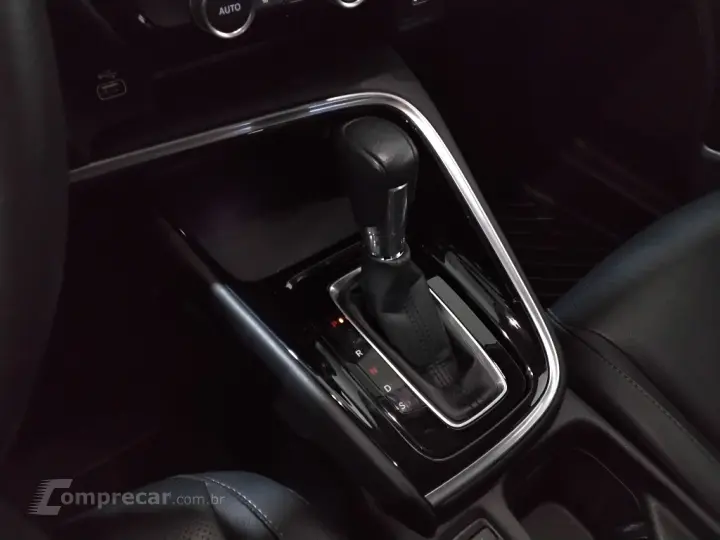 HR-V EXL 1.5 Sensing 16V 5p Aut.