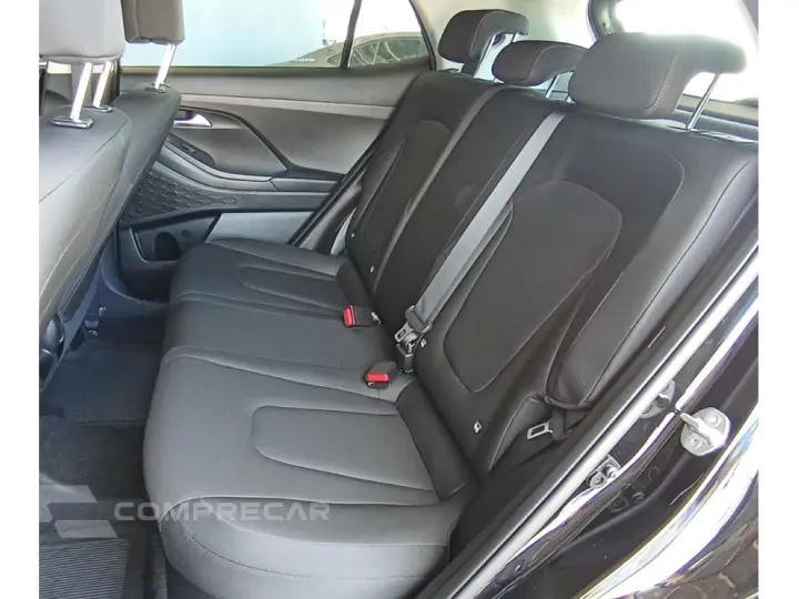 CRETA 1.0 TGDI FLEX COMFORT AUTOMÁTICO